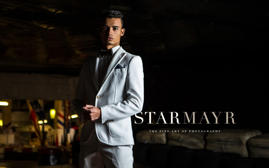 Pascal Wehrlein startet in der Formel 1