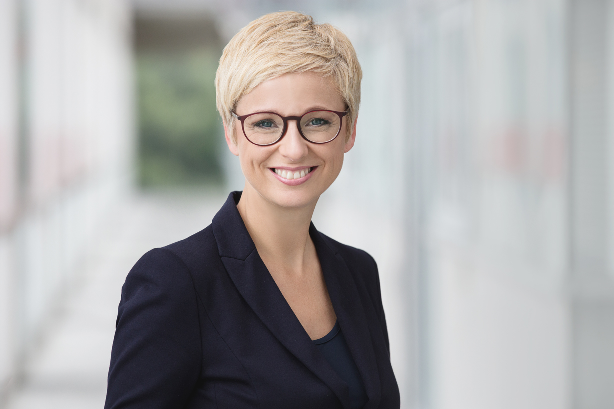 Businessfoto von Elke Drum