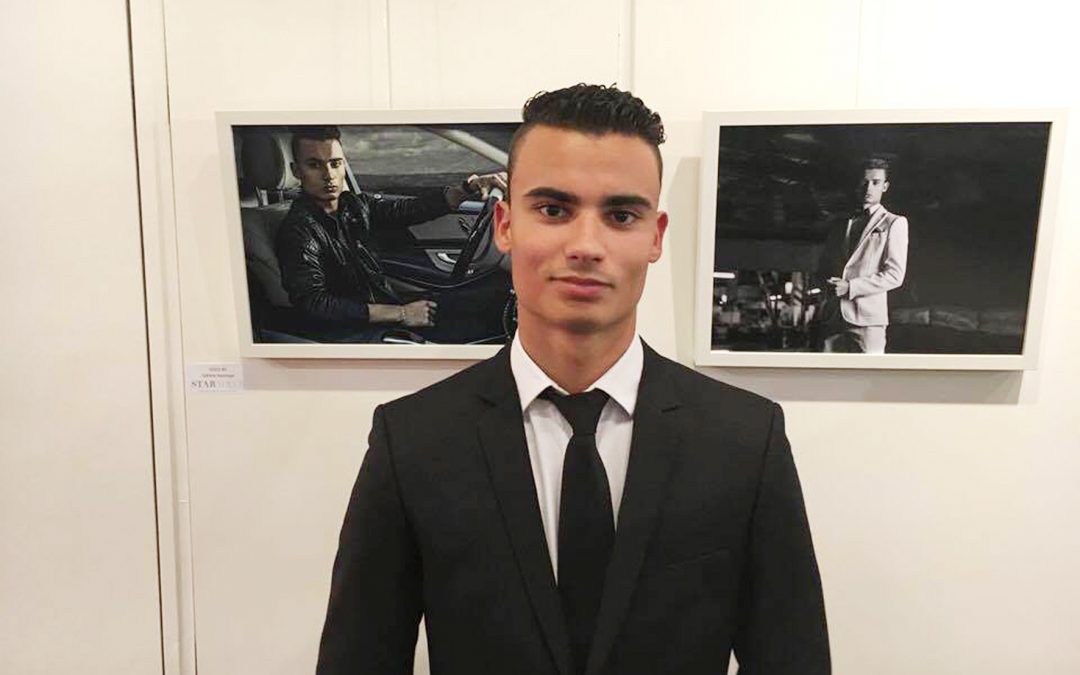 Pascal Wehrlein und sein soziales Engagement!