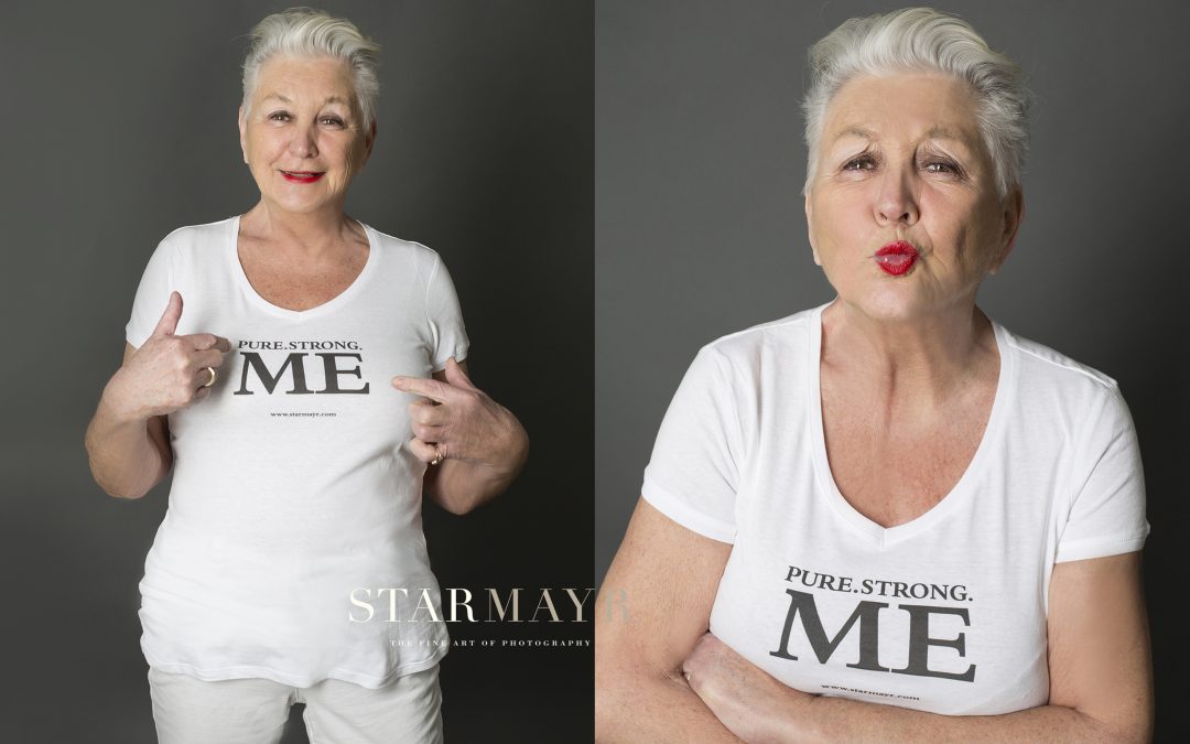 Austria’s next Supermodel-Mama!