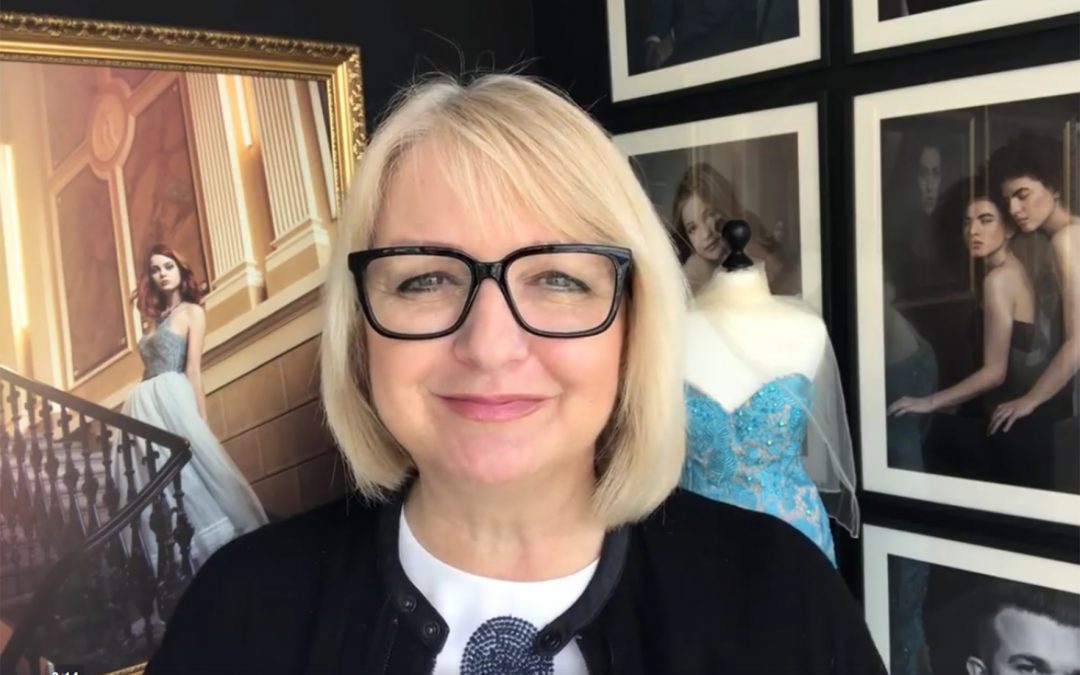 Starmayr Talks – Netzwerken