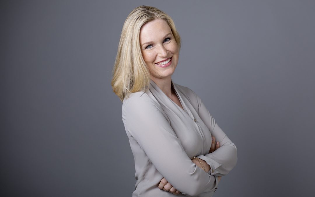 Business Brand Story: Karin
