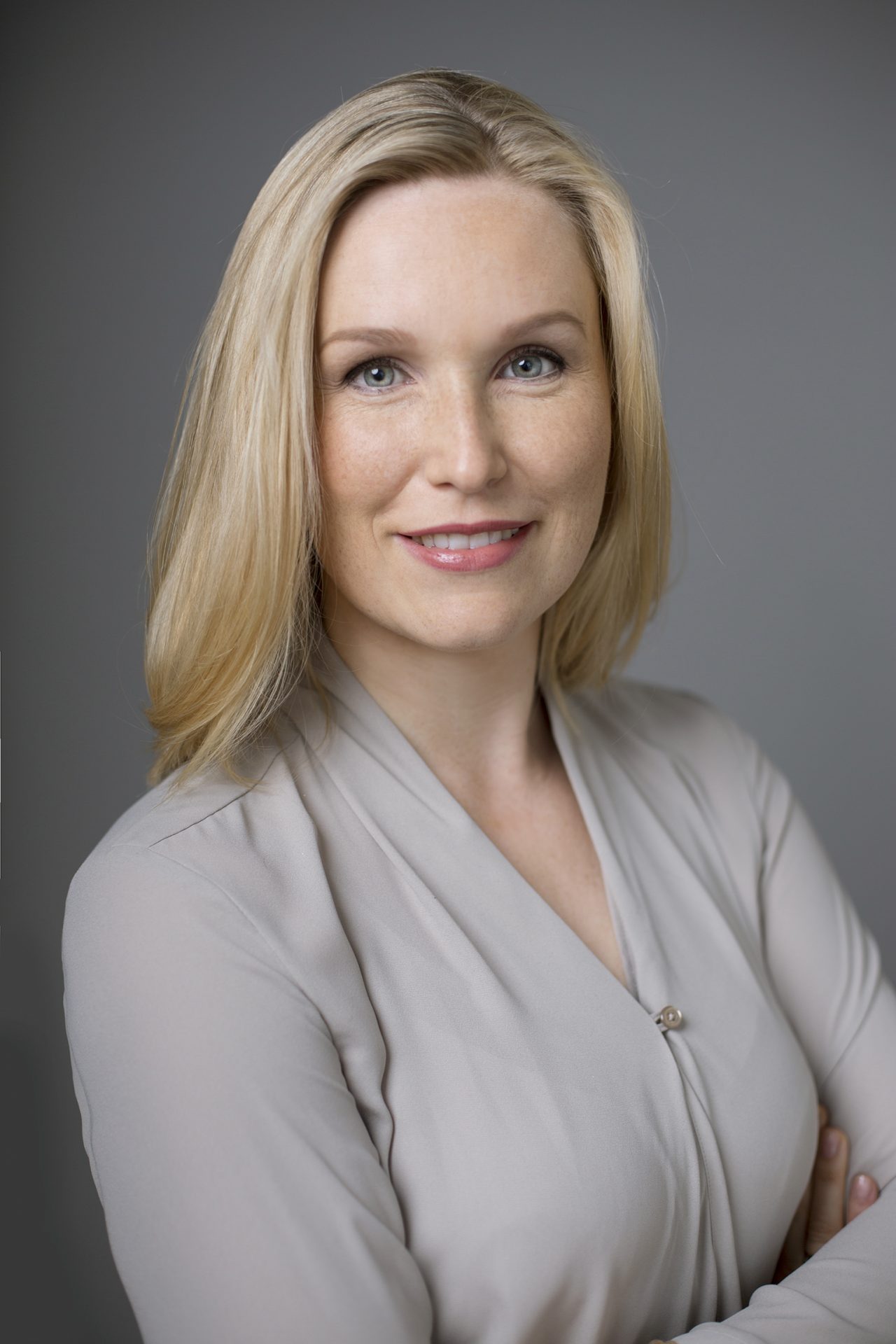 Business Portrait Elke Drum