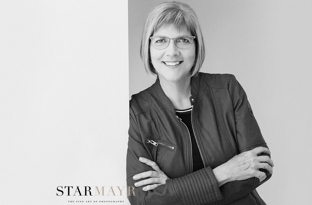 Business Brand Story: Ulrike