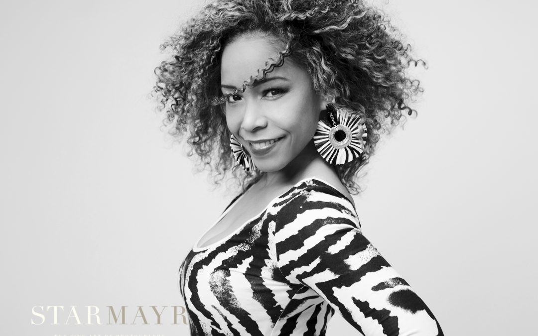 Business Portrait: Katiuska Mc Lean