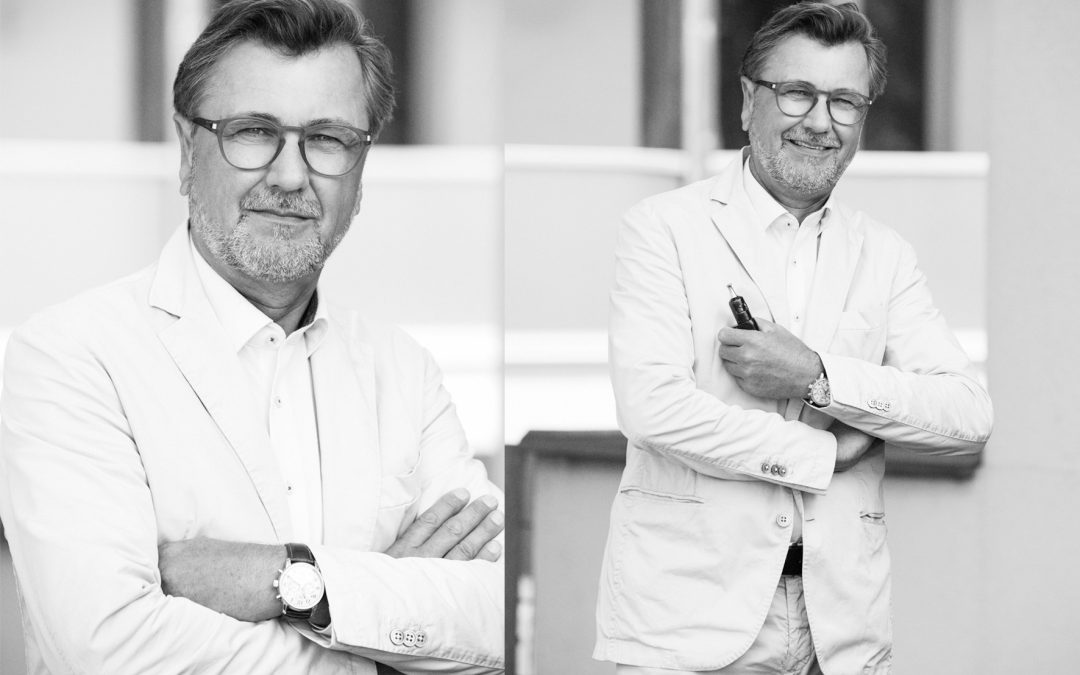 BUSINESS BRAND STORY: HERBERT