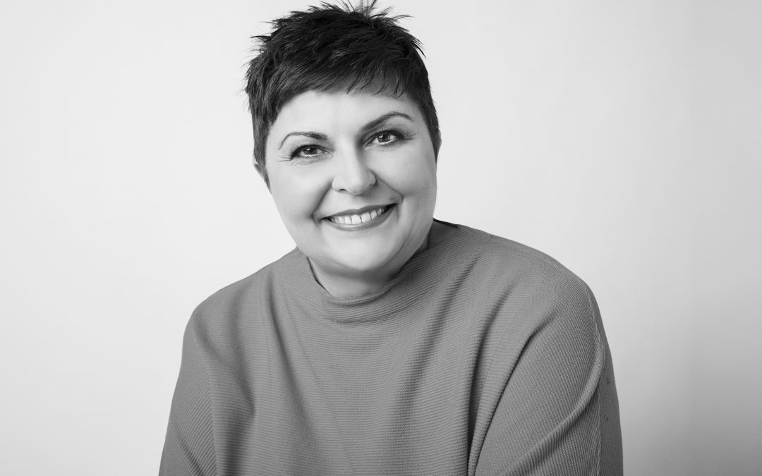 Business Brand Story: Sabina