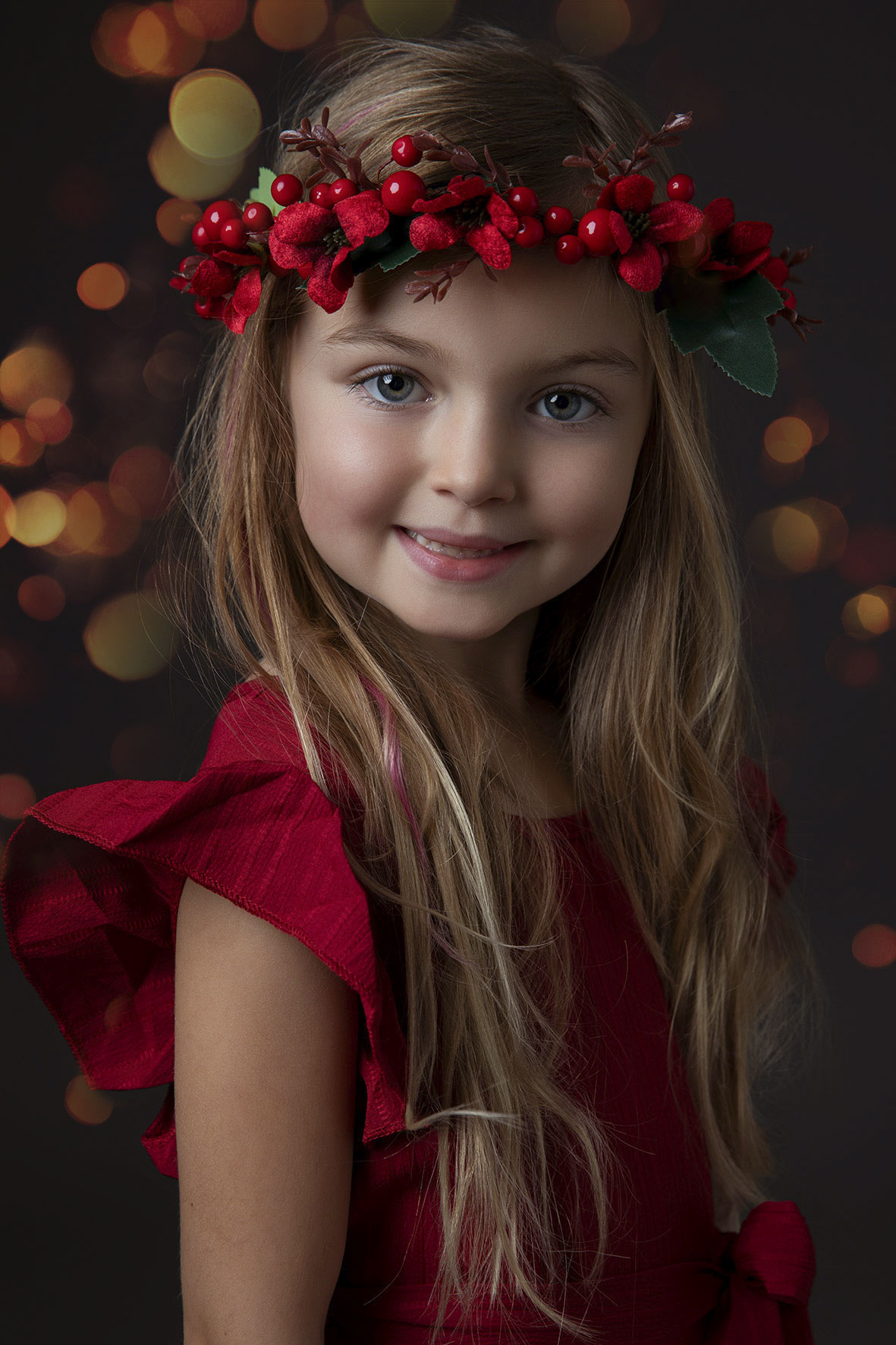 Business Portrait Florian Peterstorfer
